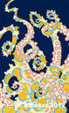 Judd Boloker Blue Ringed Octopus Print